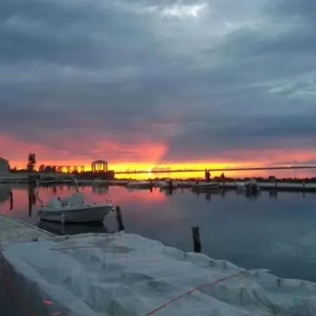 Appartamento Jimmy's Lefkáda