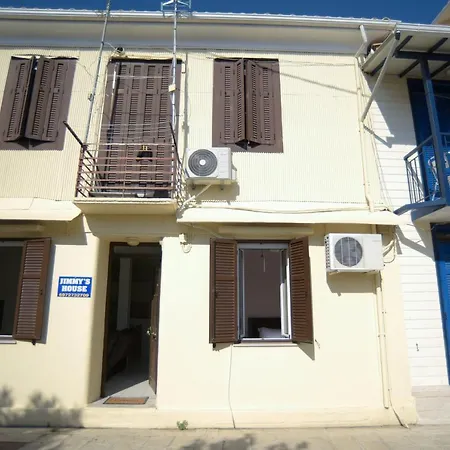 Jimmy's Appartamento *