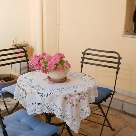 Jimmy's Appartamento *