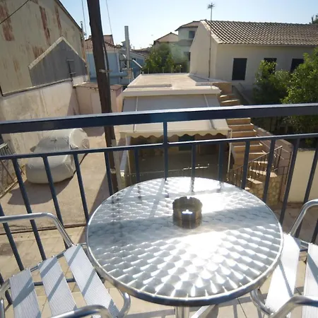 Jimmy's Appartamento *