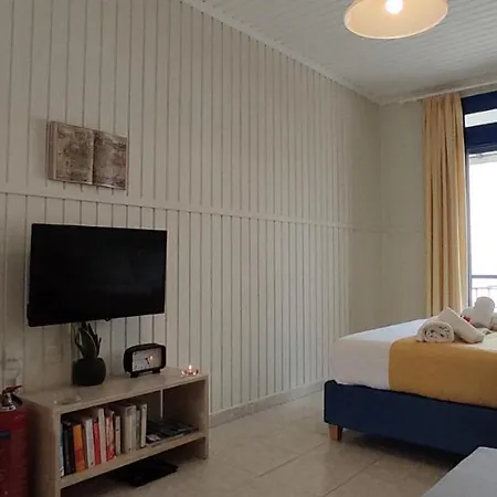 Jimmy's Apartment Lefkada City