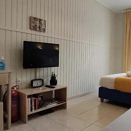 Jimmy's Apartment Lefkada City
