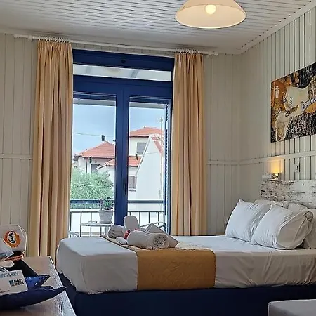 Appartamento Jimmy's *