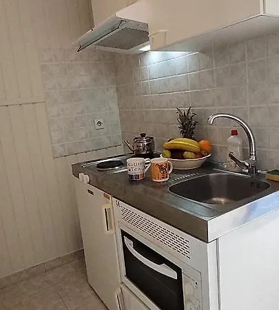 Apartament Jimmy's