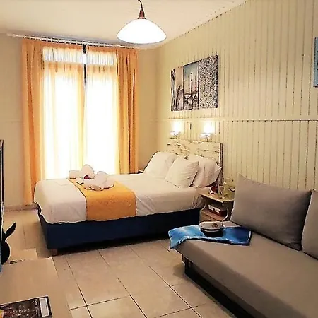 Jimmy's Apartment Lefkada City