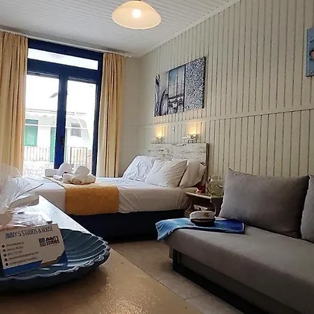Apartment Jimmy's