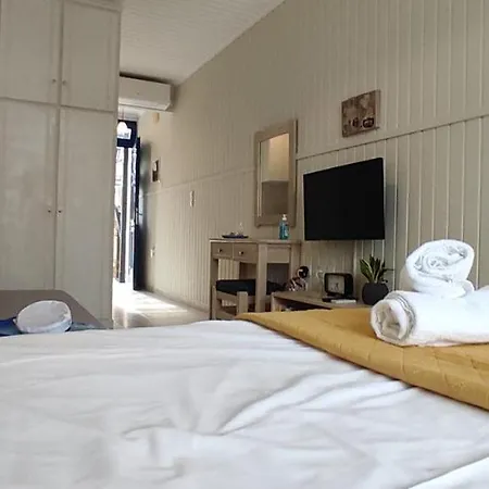 Appartamento Jimmy's Lefkáda