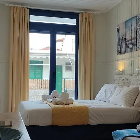 Appartamento Jimmy's Lefkáda