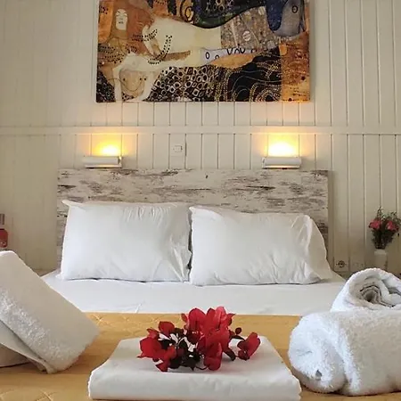 Apartment Jimmy's Lefkada City