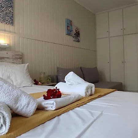 Appartamento Jimmy's Lefkáda