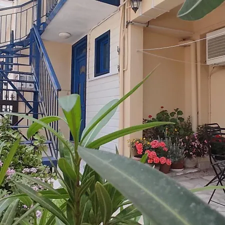 Appartamento Jimmy's *