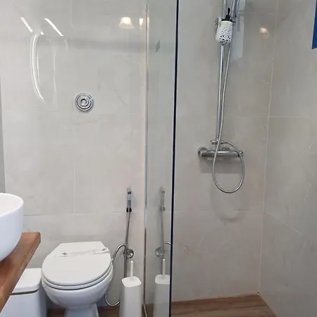 Appartamento Jimmy's