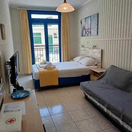 Apartment Jimmy's