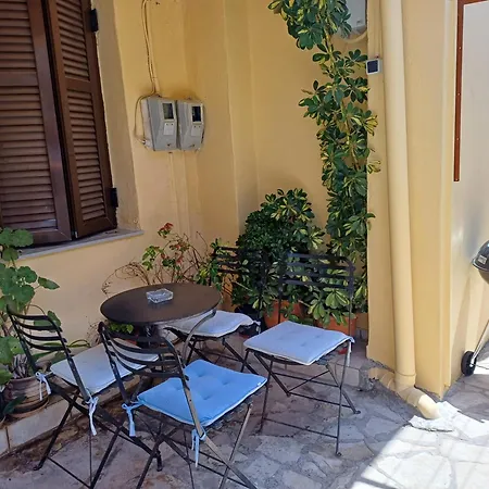 Jimmy's Lefkada City