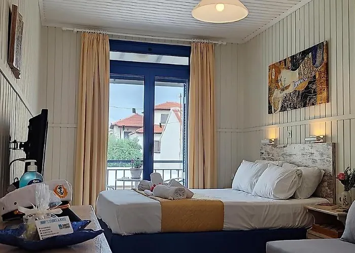 Apartamento Jimmy's *