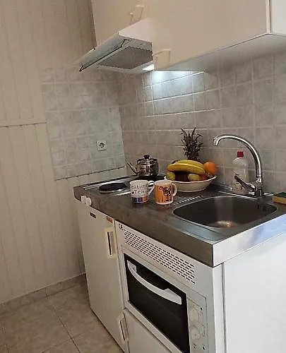 Apartamento Jimmy's