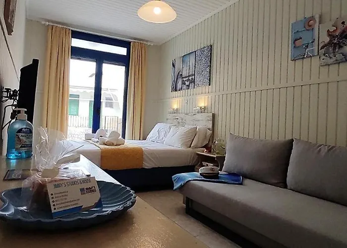 Apartamento Jimmy's