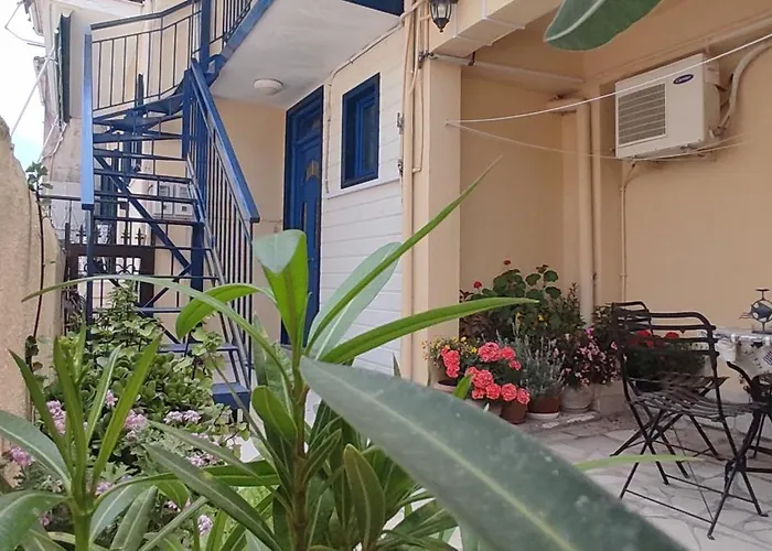 Apartamento Jimmy's *