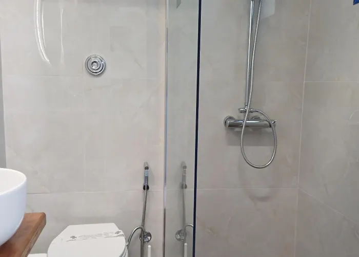 Apartamento Jimmy's