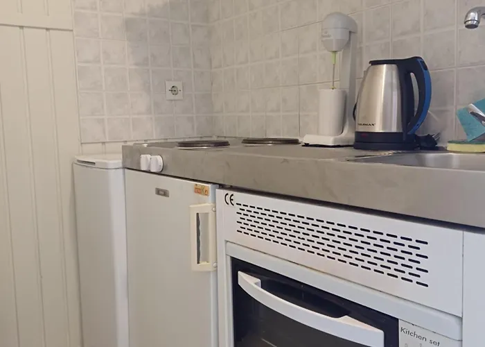 Jimmy's Apartamento *