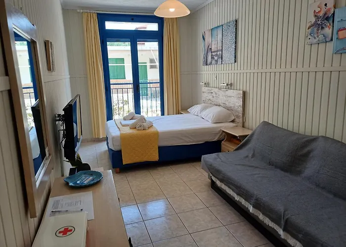 Apartamento Jimmy's
